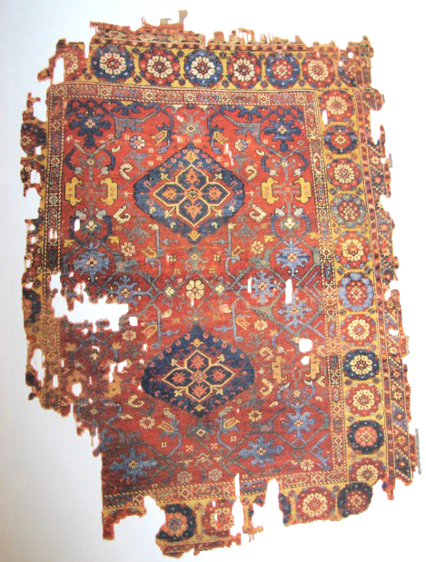 TIEM Istanbul Carpets
