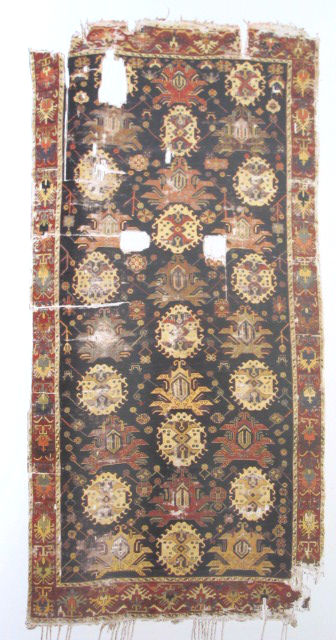 TIEM Istanbul Carpets