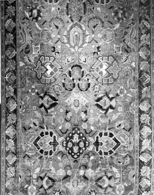 Indo-Esfahan fragment