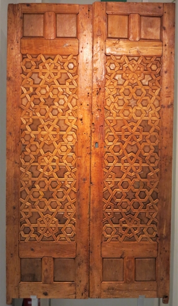Benaki Museum of Islamic Art, Athens