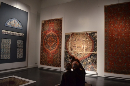 Museum für Islamische Kunst - Staatliche Museen zu Berlin