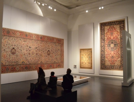 Museum für Islamische Kunst - Staatliche Museen zu Berlin