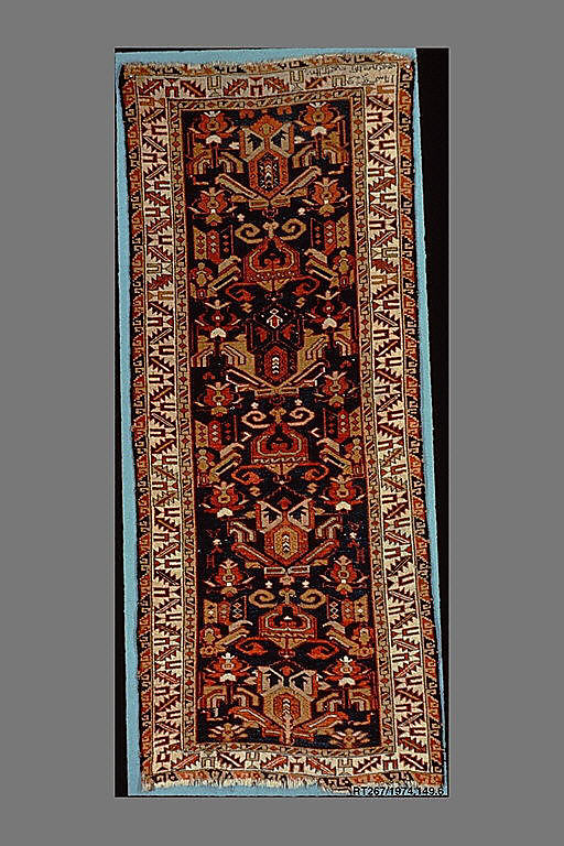 caucasian rug