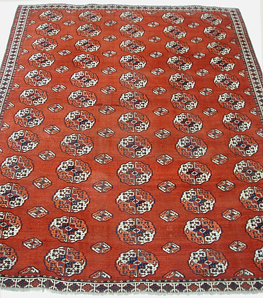 Salor Main Carpet