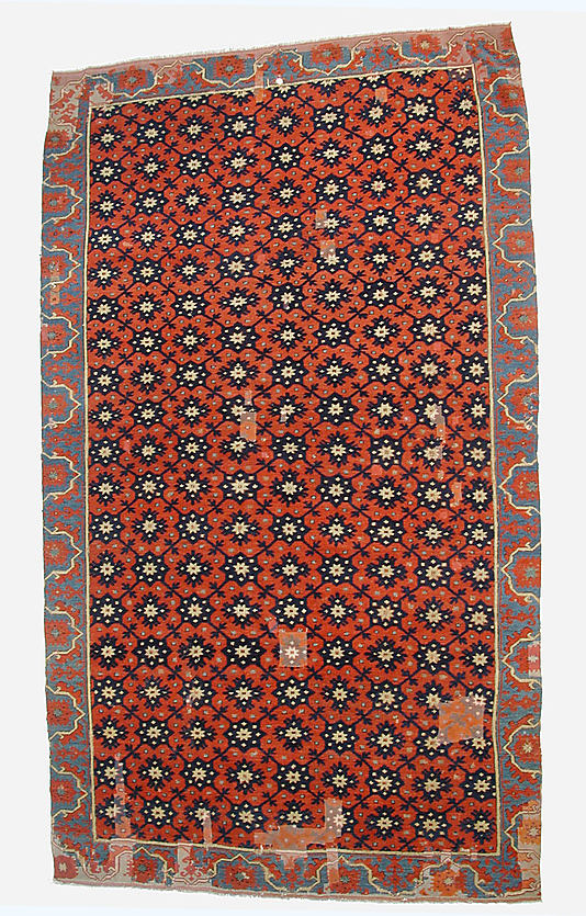 Ottoman Carpet