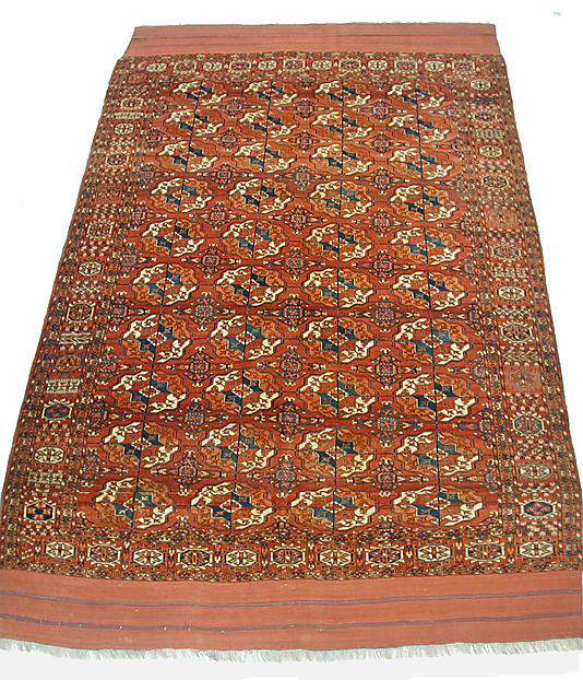 Tekke Main Carpet