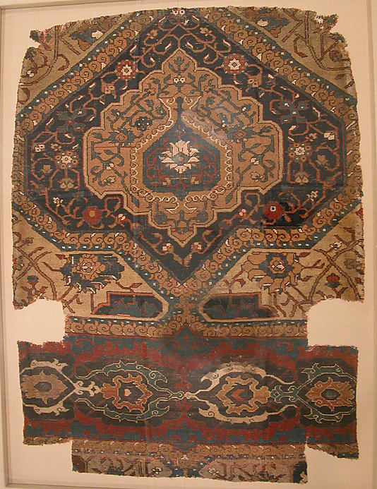 Tabriz fragment