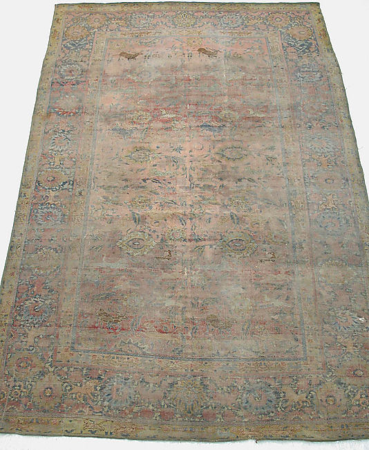 Indian carpet