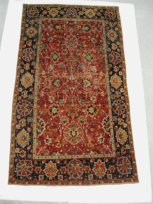 Safavid Carpet