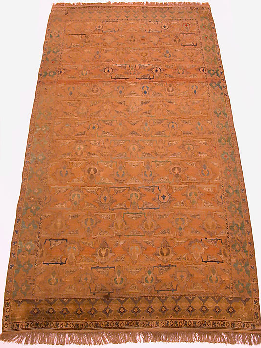 Polonaise Carpet
