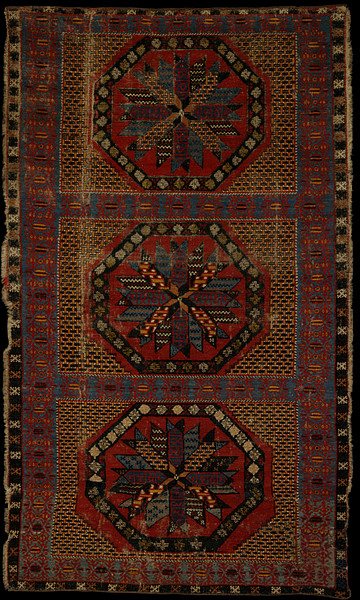 Alcaraz Carpet