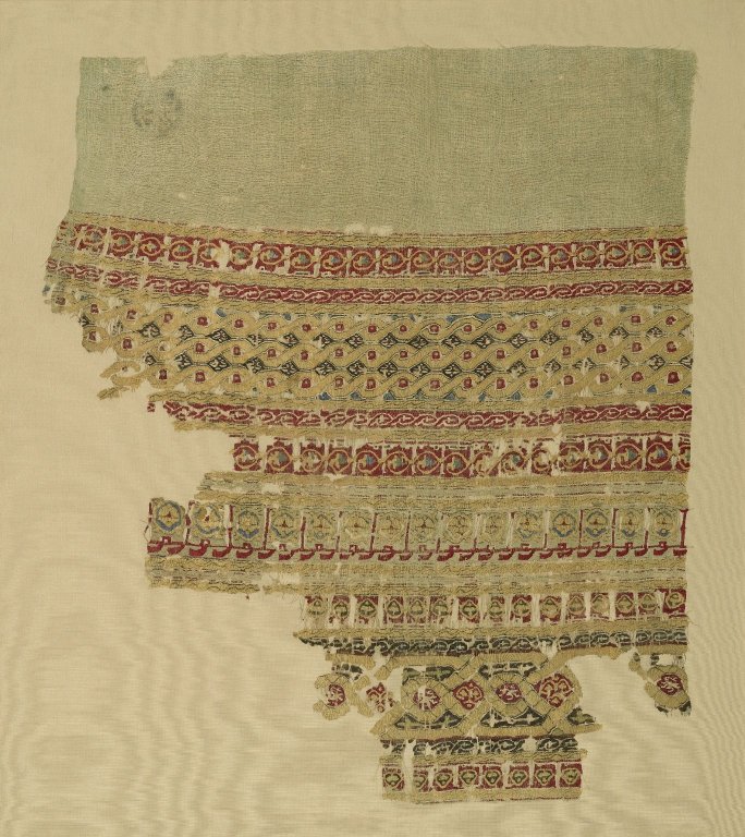 islamic textile