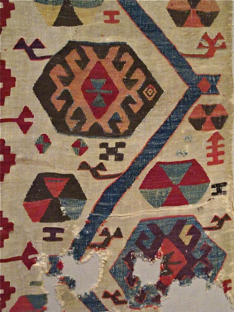 Anatolian Kilims