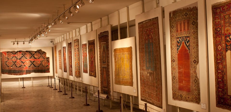 Konya Ethnographic Museum