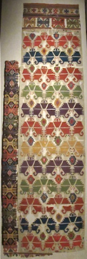 Anatolian Kilims