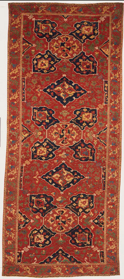 Star Ushak Carpet