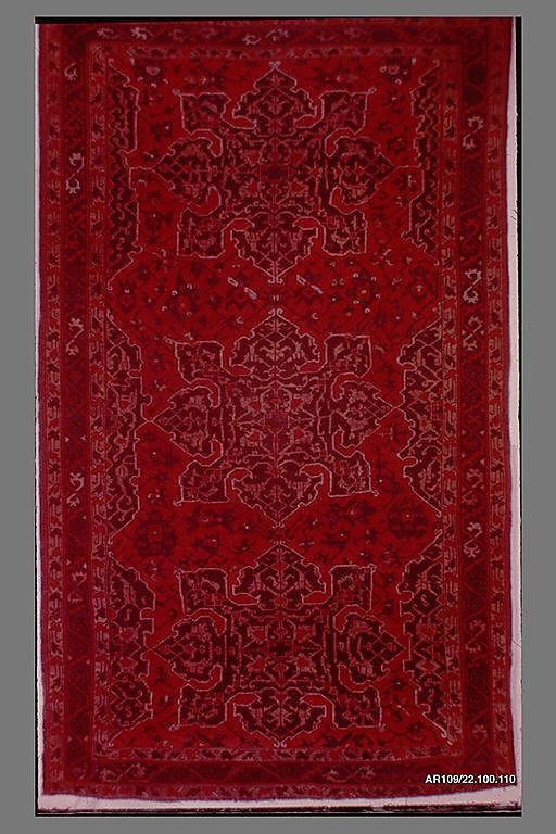 Star Ushak Carpet