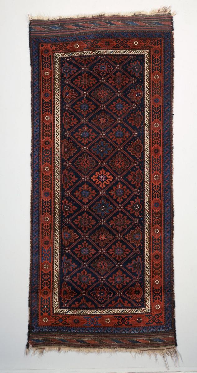 Baluch Rug