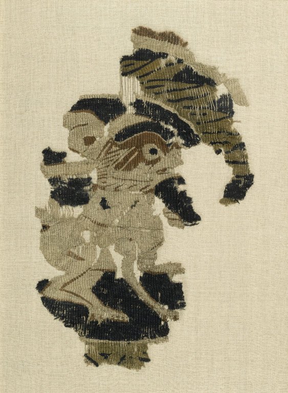 rabbit textile