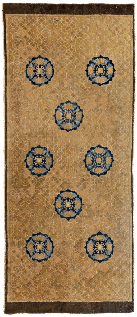 2. Ningxia carpet