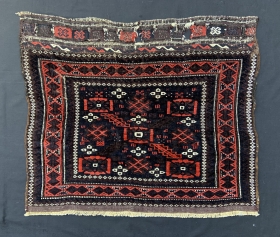 rugrabbit.com | Antique Rugs and Carpets | Asian Art | Tribal Art