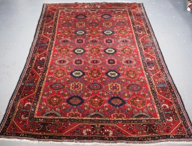 rugrabbit.com | Antique Rugs and Carpets | Asian Art | Tribal Art