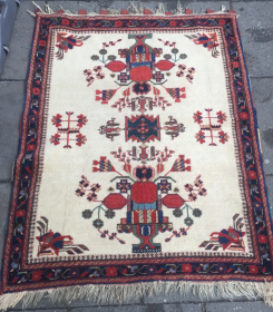 Persian | rugrabbit.com