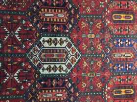 Persian | rugrabbit.com