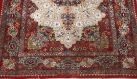 Persian | rugrabbit.com