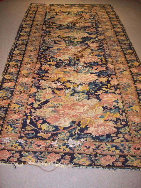 Karabag Carpet size 320 x160                            