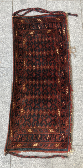 Turkmen Torba 48x108 cm 
contact at directly rugbjk1903@gmail.com                         