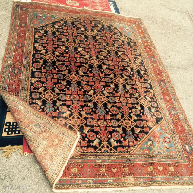 Ferahan iran 135x200 
450 dolar                            