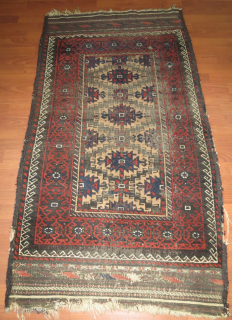 Nice and rare baluch, available                            