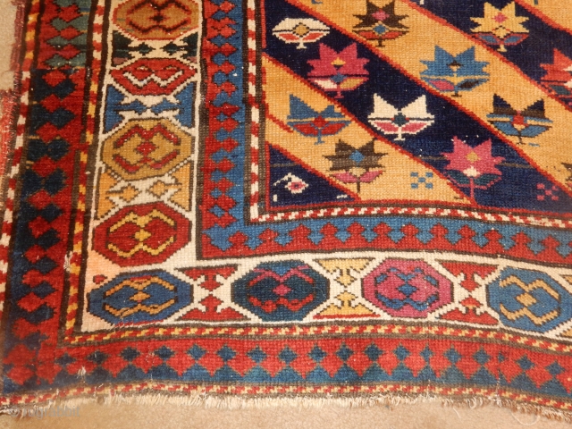 GENGE SMALL RUG NOW ON EBAY FOR $62 SELLING 1/22 AT 8PM                     