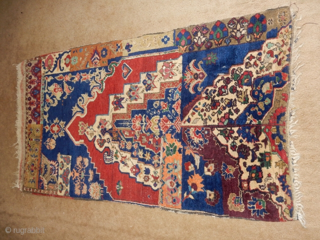 EXTREMELY RARE DESIGN - ANATOLIAN RUG - SUPERB FULL PILE - UNTOUCHED

ALL NATURAL DYES

NOT EXPENSIVE                  