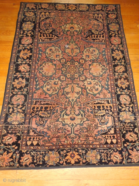 FARAHAN
FEREHAN
FEREGHAN

3X 5 FT 

$450                             