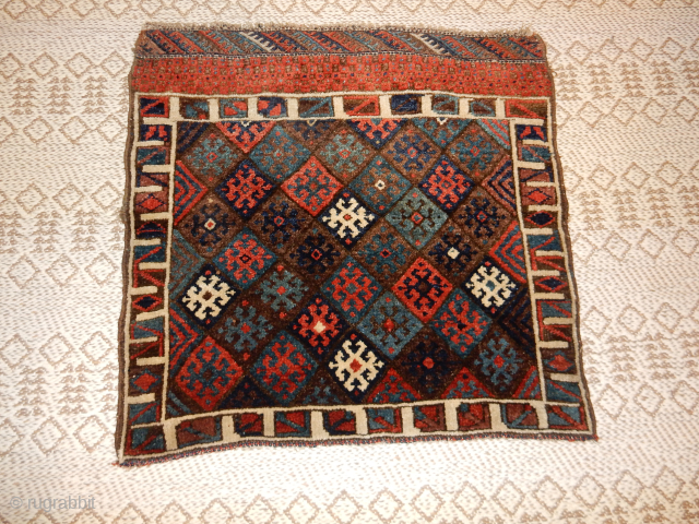 FULL PILE  EXAMPLE  - $425

TAKE A LOOK AT OUR NEW WEBSITE ........BOYLSTON ASSOCIATES ANTIQUE CAUCASIAN RUGS               