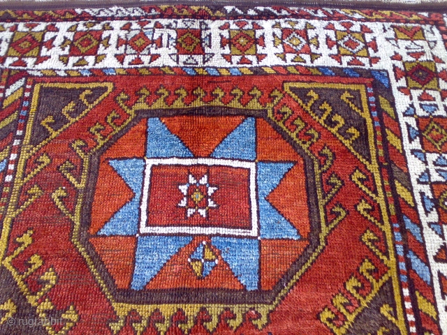 ANATOLIA konya carpet 
19th 
SİZE=181*145CM 
PRİCE PLEASE ASK                         