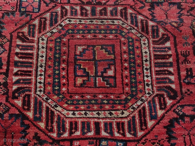 Antique Besir Main rug
Size=410x235 cm
Please contac us
salaberina@gmail.com                          