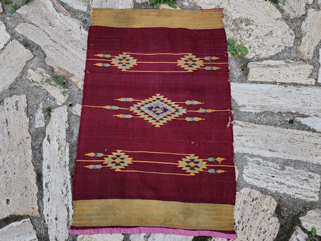 Syrian textile
size=72x47 cm
salaberina@gmail.com                              