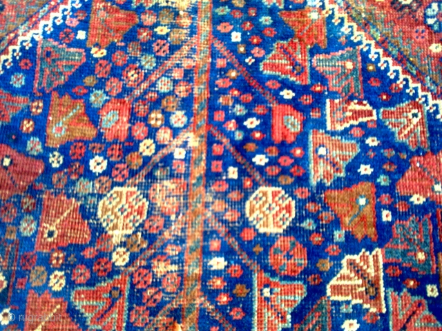 OLD CARPET 
SİZE=240*180CM 
                             