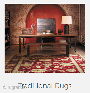 The tradition of rug artistry is epitomized by our collection of handcrafted traditional rugs. Following centuries old techniques and imaginative design, these hand-knotted and flat woven floor coverings are the result of  ...