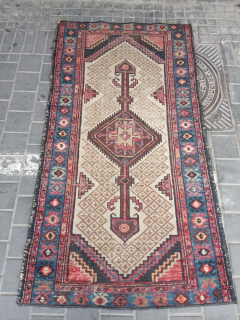 Persian sarab size:176x97-cm good price
Ask                            