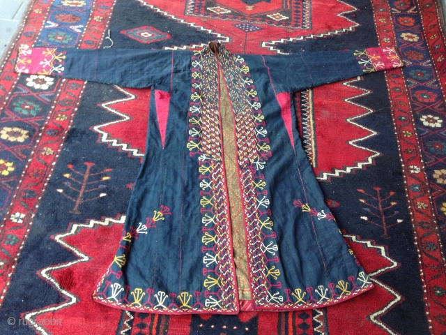 Turkmenistan coat good price ask                            