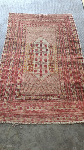 Turki rug size 210x130-cm please ask                           