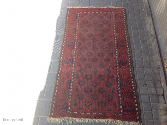 Baluch rug size:150x79-cm please ask                            