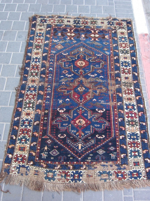 caucasian rug size:175x120-cm ask                             