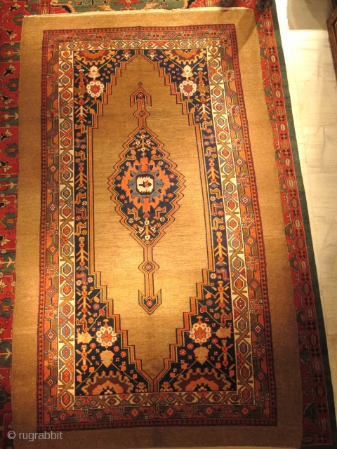 Old Bijar Long Carpet

P.O.R                             