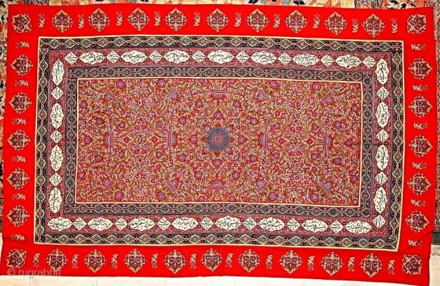 Antique fine quality  Rasht Embroidery  

P.O.R
                         