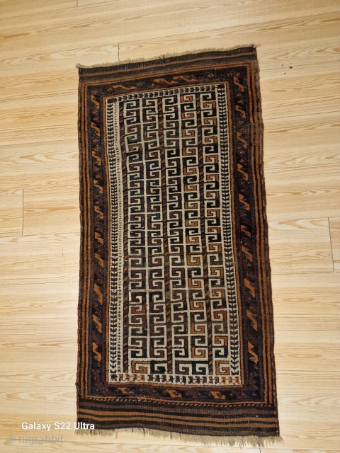 BALOCH 
MATERIAL:WOOL
SIZE:126*71
Please send me directly mail info@davoud.com                          